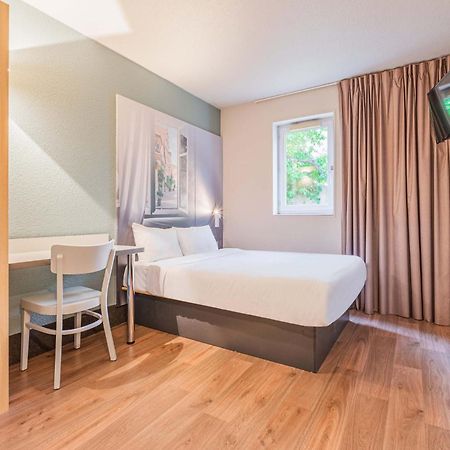 B&B Hotel Colmar Vignobles Ouest فينتزنهايم المظهر الخارجي الصورة