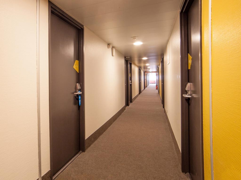 B&B Hotel Colmar Vignobles Ouest فينتزنهايم المظهر الخارجي الصورة
