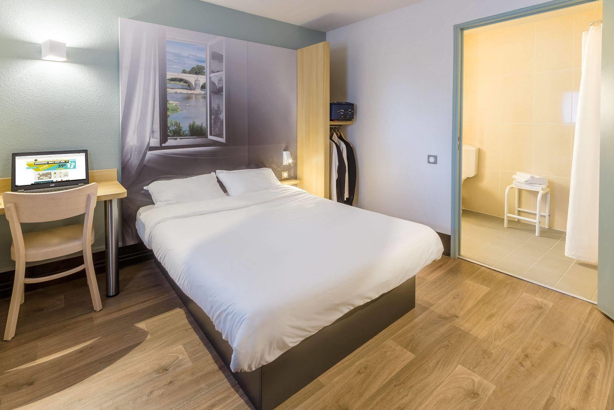 B&B Hotel Colmar Vignobles Ouest فينتزنهايم المظهر الخارجي الصورة