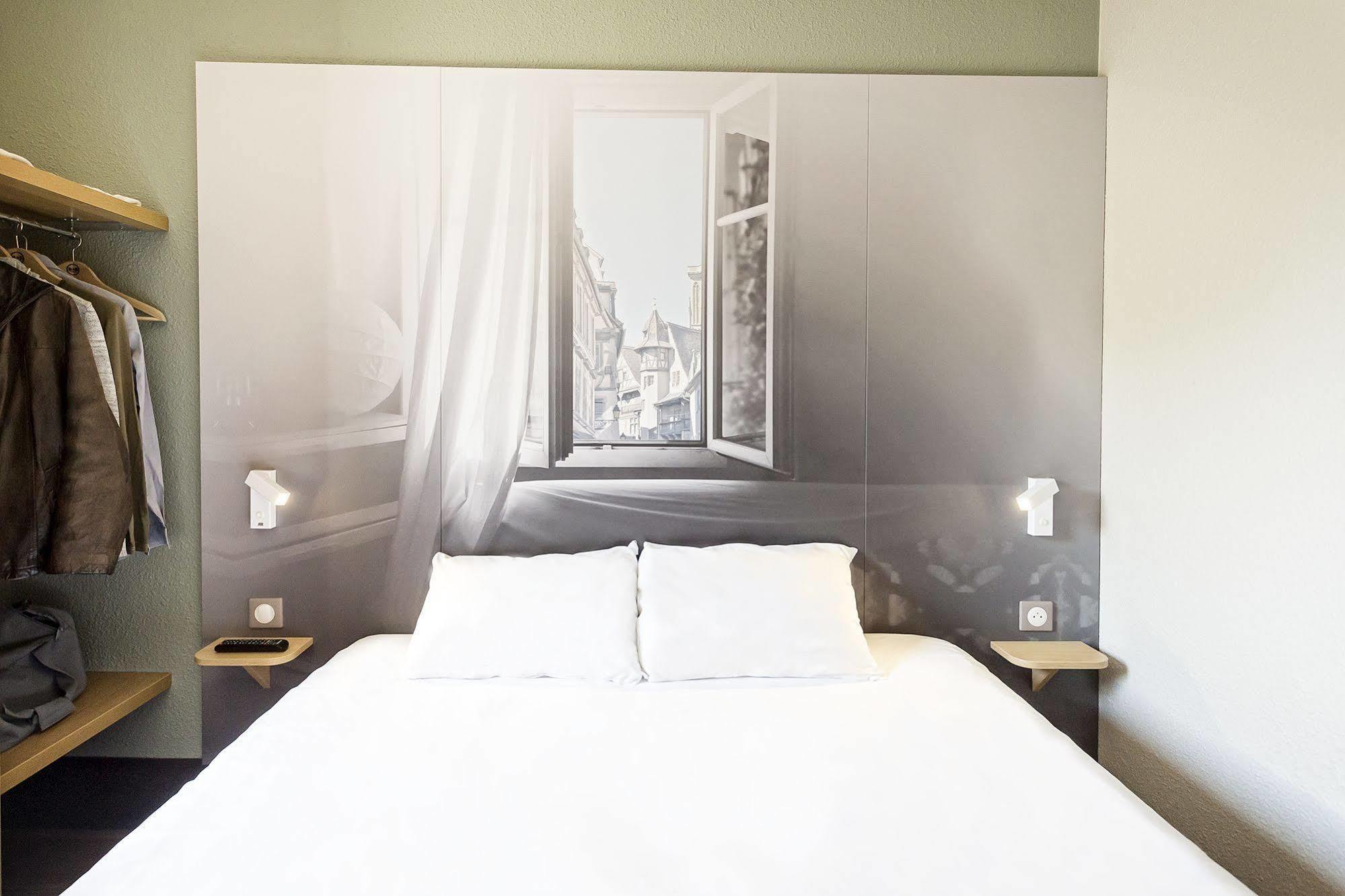 B&B Hotel Colmar Vignobles Ouest فينتزنهايم المظهر الخارجي الصورة