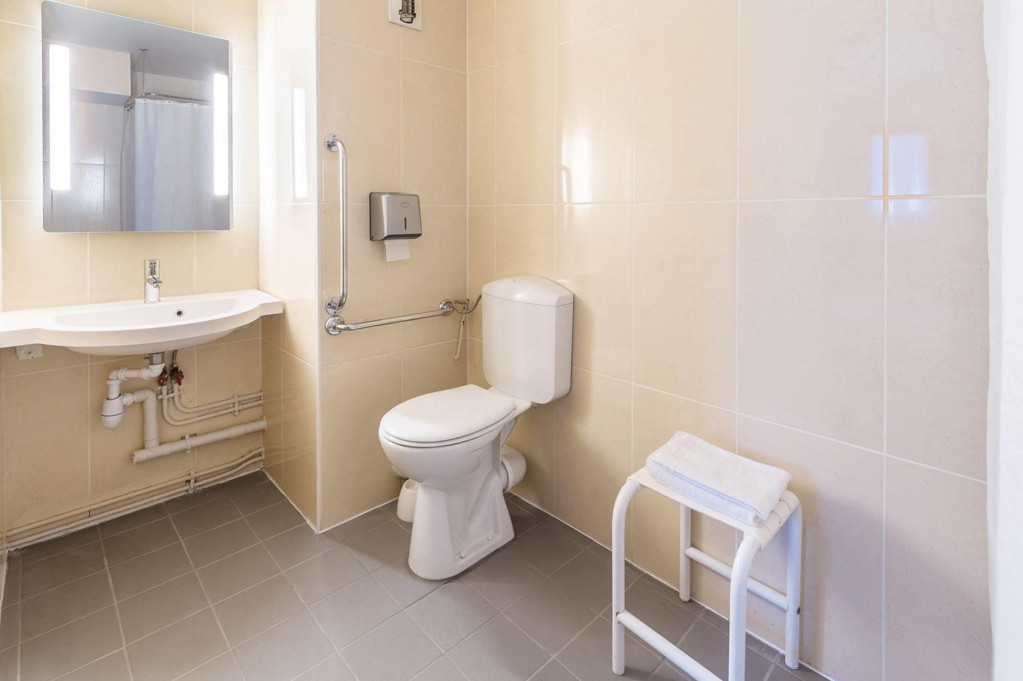 B&B Hotel Colmar Vignobles Ouest فينتزنهايم المظهر الخارجي الصورة