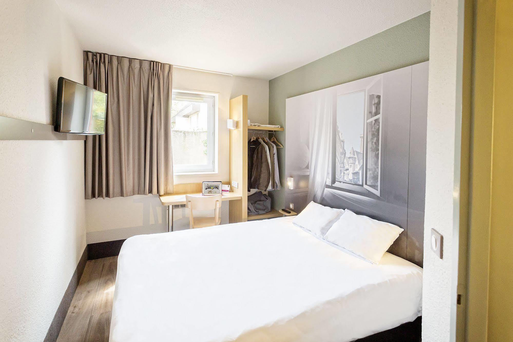 B&B Hotel Colmar Vignobles Ouest فينتزنهايم المظهر الخارجي الصورة
