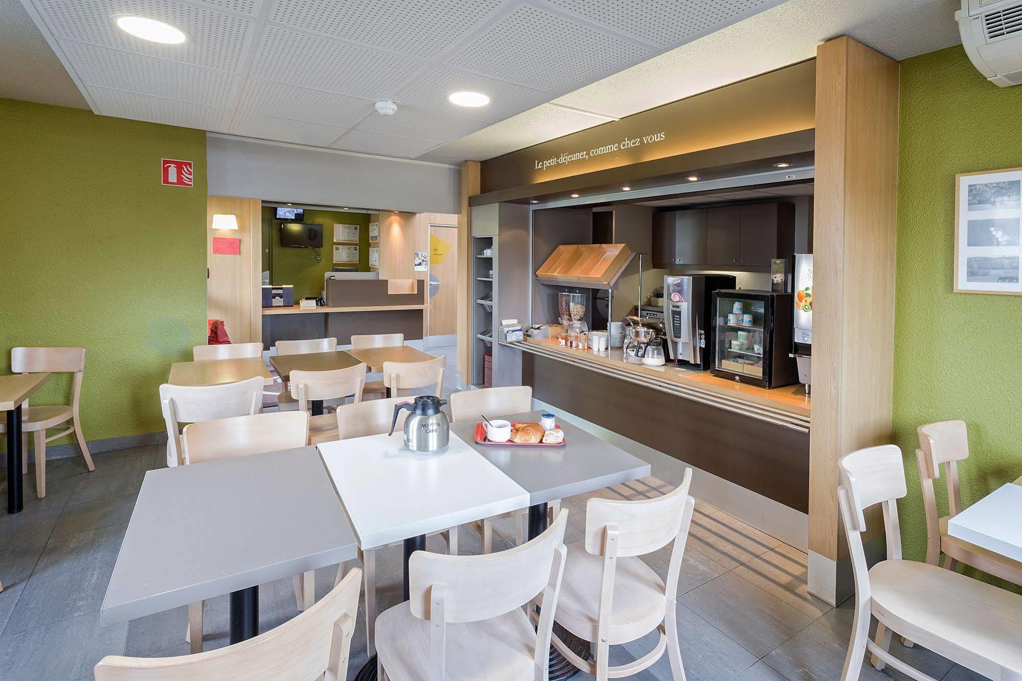 B&B Hotel Colmar Vignobles Ouest فينتزنهايم المظهر الخارجي الصورة